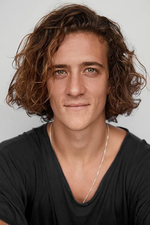 Фото Tom Cossettini