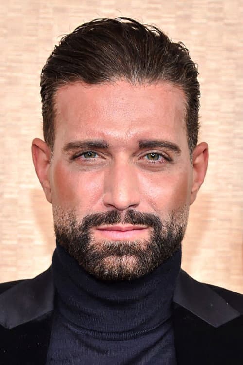 Фото Omar Sharif Jr.