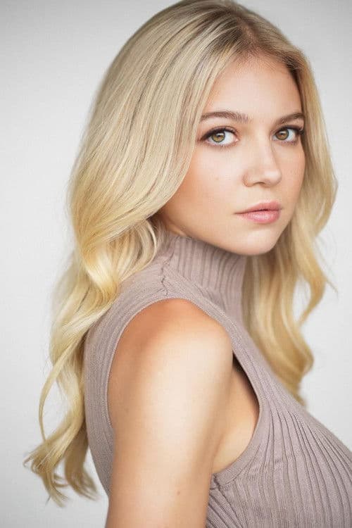 Фото Abby Ross