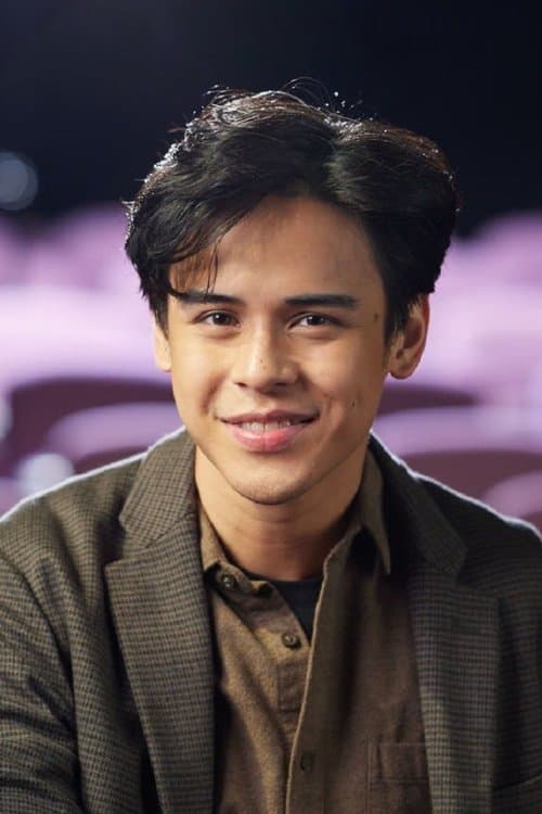 Фото Khalil Ramos
