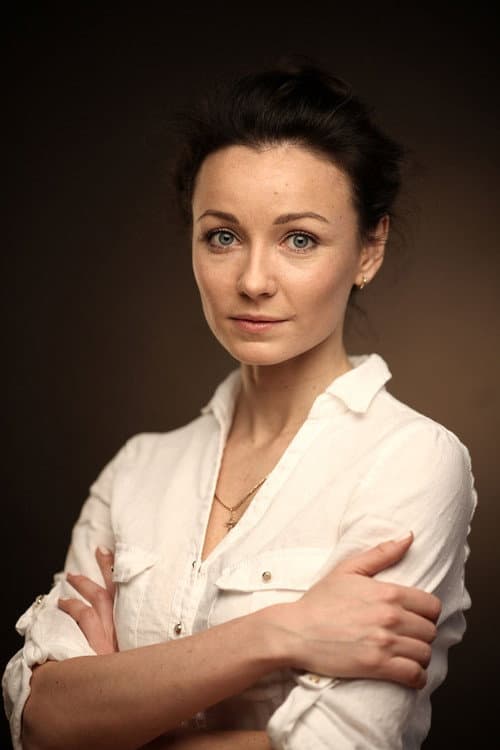 Фото Анна Бачалова