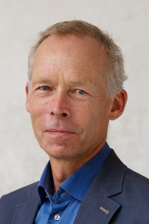 Фото Johan Rockström