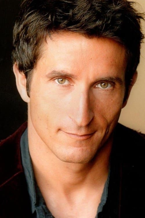 Фото Jonathan LaPaglia