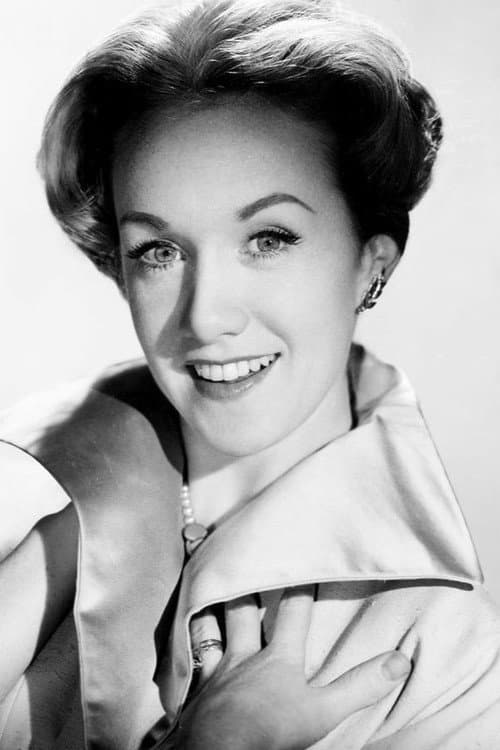 Фото Marni Nixon