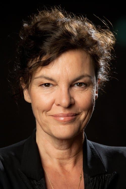 Фото Hilde Van Mieghem