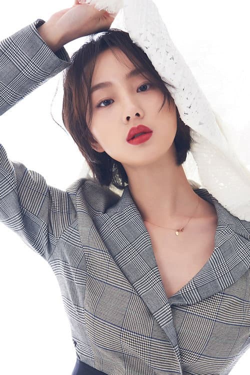 Фото Deng Yuli