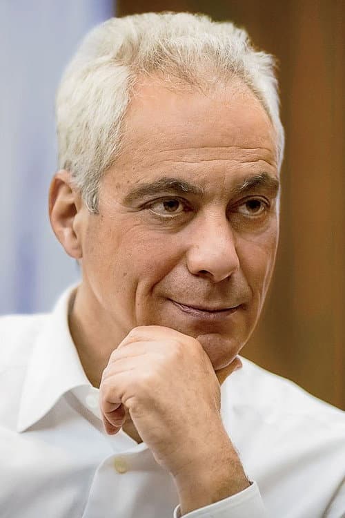 Фото Rahm Emanuel