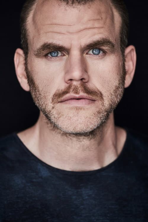 Фото Michael Maize