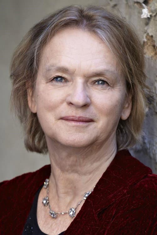 Фото Elke Heidenreich