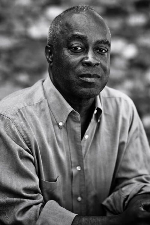 Фото Charles Burnett