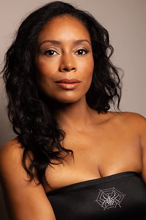 Фото Tarina Pouncy