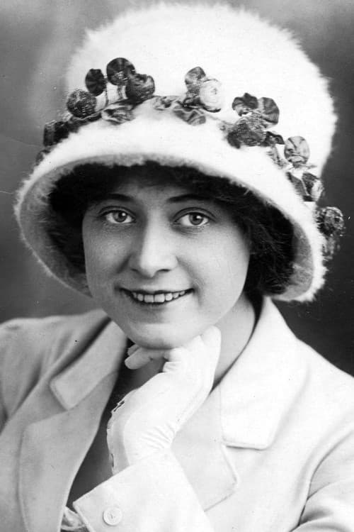 Belle Adair photo