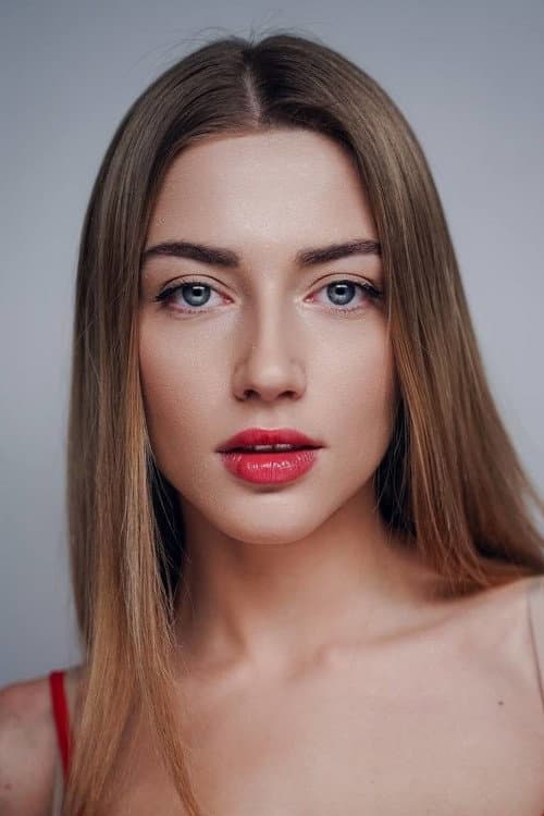 Кристина Строителева photo