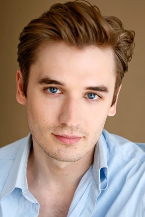 Фото Seth Numrich