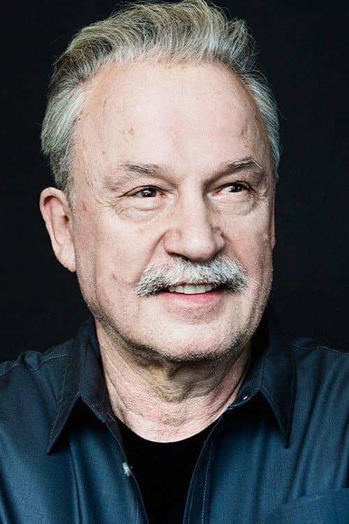 Фото Giorgio Moroder