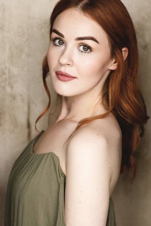 Фото Holly Jade Balmer