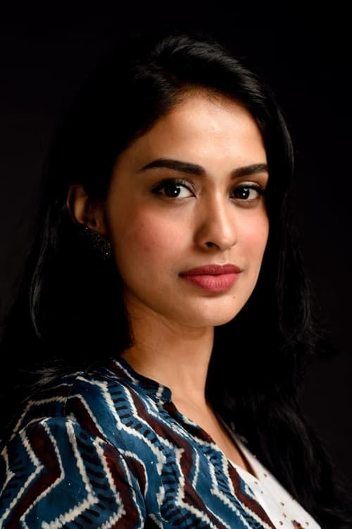 Фото Hannah Reji Koshy