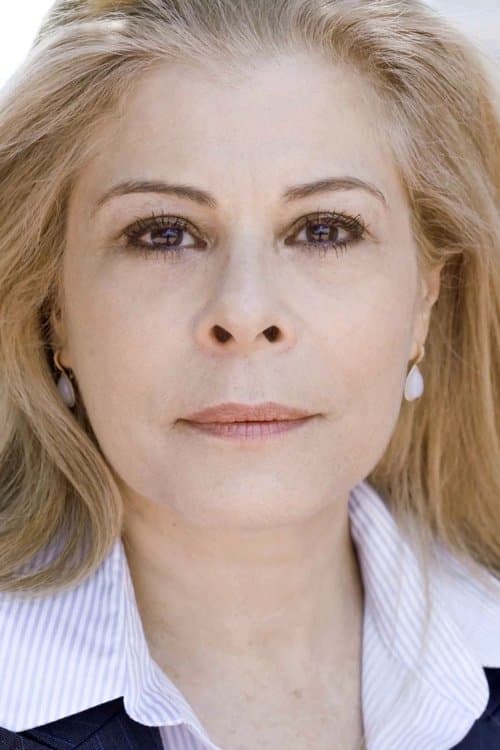 Фото Roberta Wallach