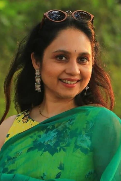 Фото Anubha Fatehpuria