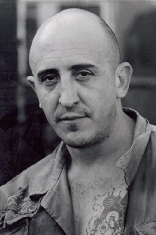 Paulo Tocha photo