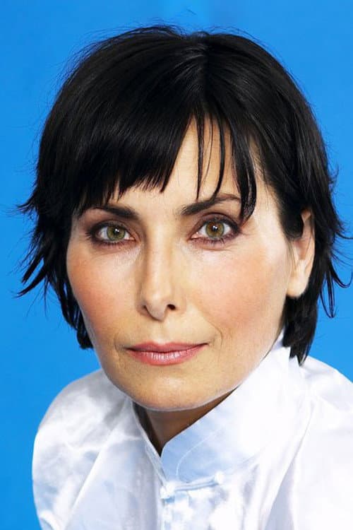 Фото Zora Jandová