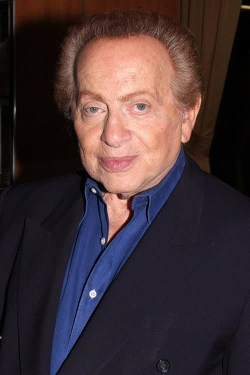 Фото Jackie Mason
