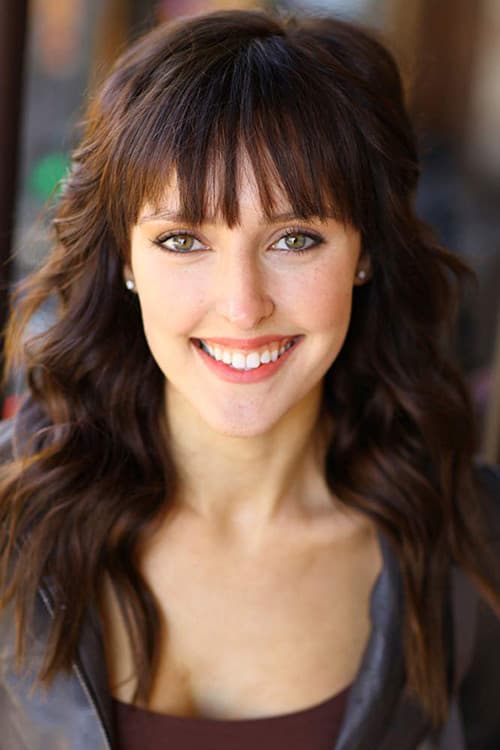 Фото Danielle Bessler