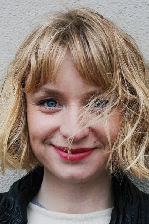 Фото Leonie Krippendorff