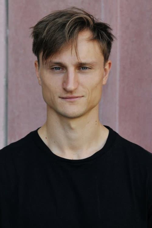 Фото Oleg Tikhomirov