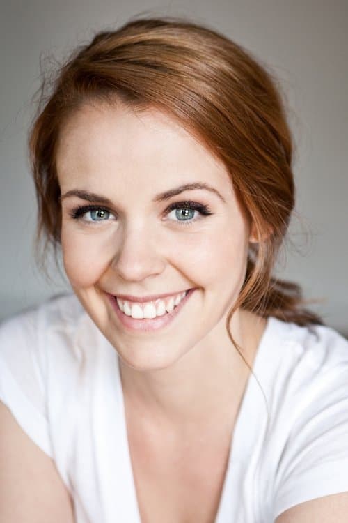 Фото Noémie O'Farrell