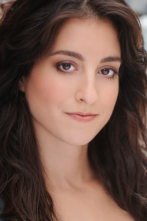 Фото Jenna Laurenzo