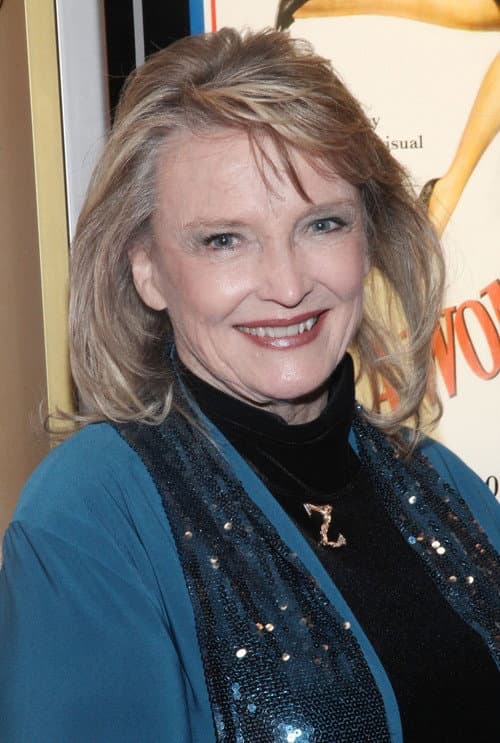 Фото Karolyn Grimes