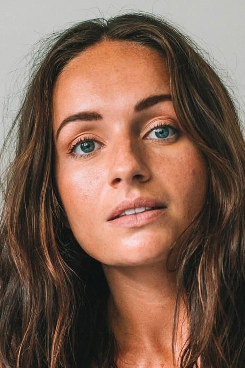 Фото Grace Palmer