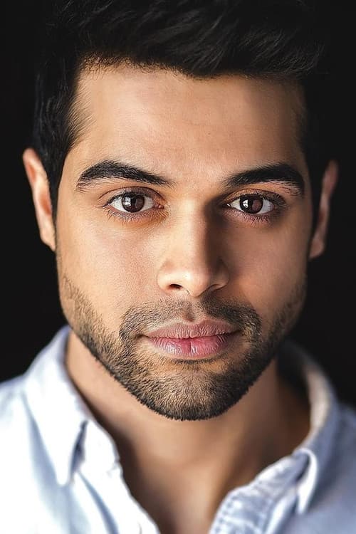 Фото Anand Desai-Barochia