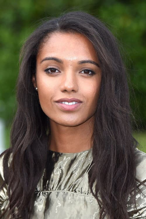 Фото Maisie Richardson-Sellers