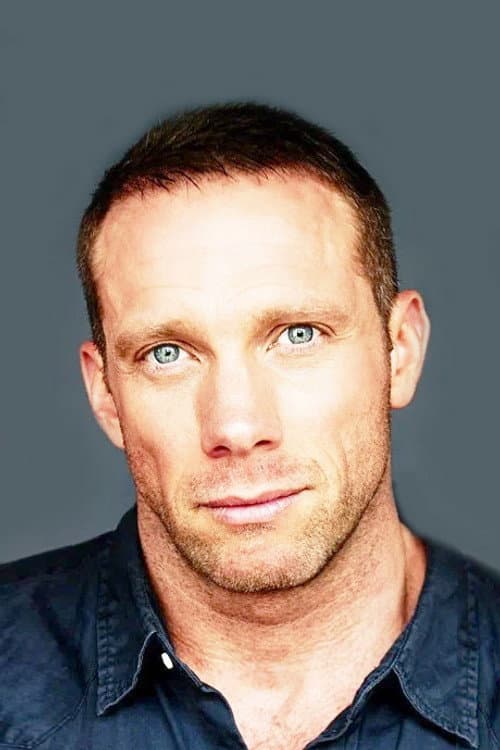 Фото Gavin Fox