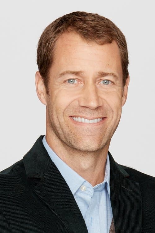 Фото Colin Ferguson
