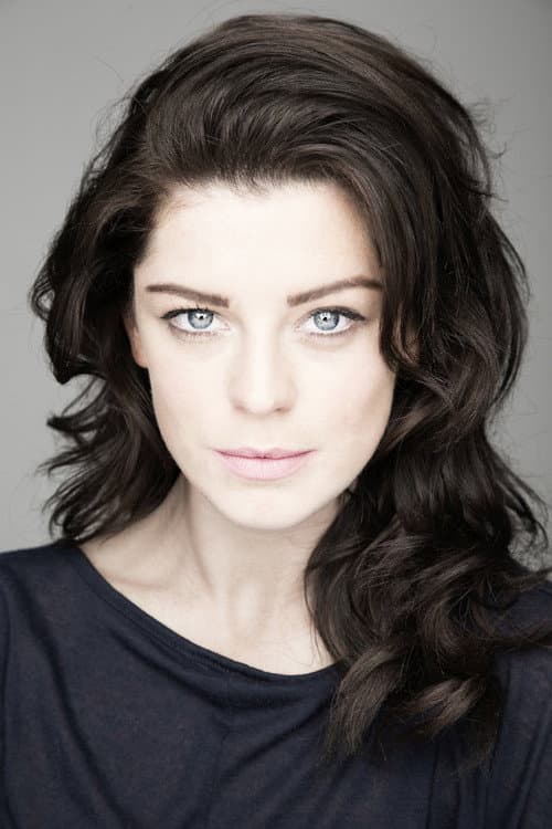 Фото Aoibhinn McGinnity