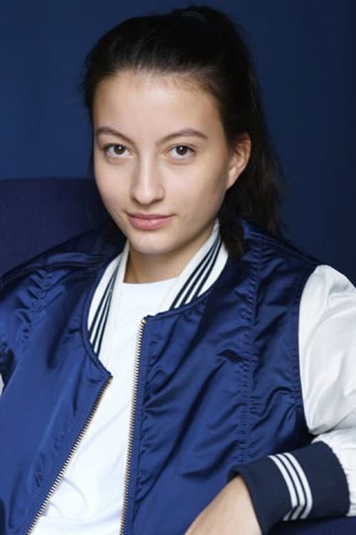 Фото Міла Бенінґ