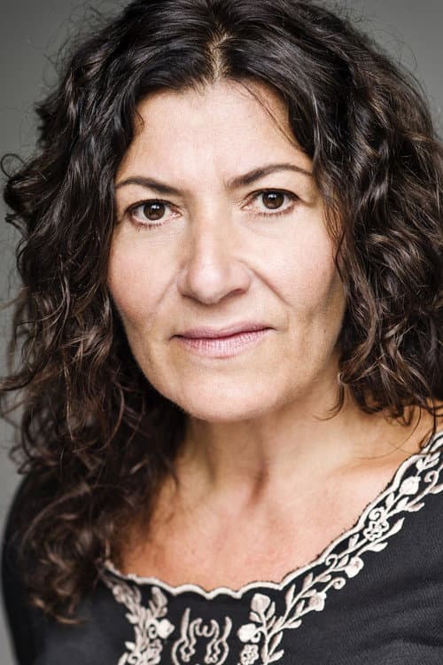 Фото Anna-Maria Everett