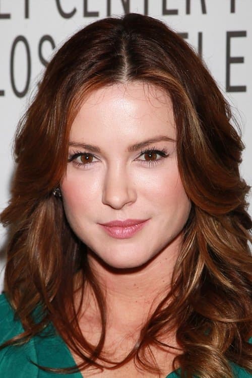 Фото Danneel Ackles