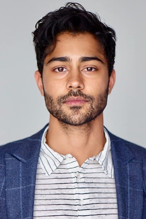 Фото Manish Dayal
