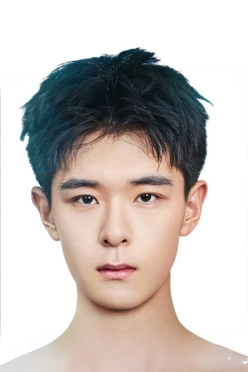 李庚酉 photo