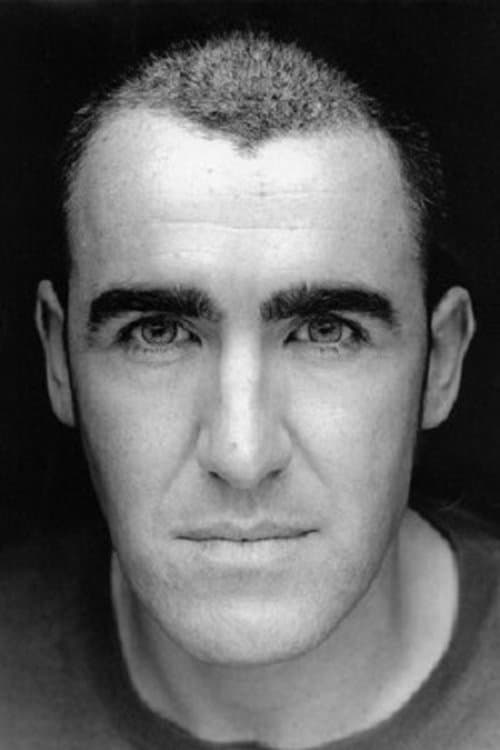 Фото Pat Kinevane