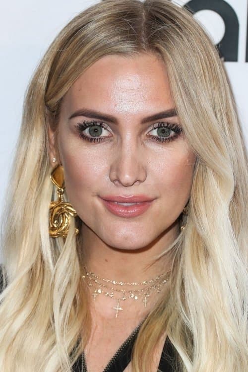 Фото Ashlee Simpson