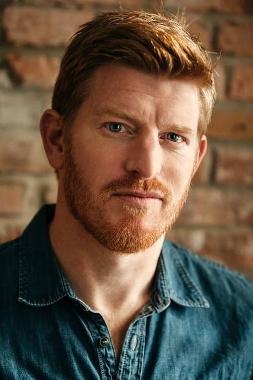 Michael Weaver photo