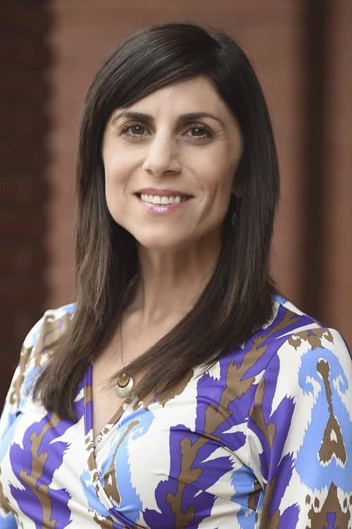 Aliki Theofilopoulos photo