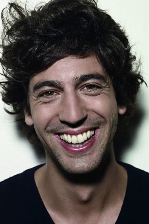 Фото Max Boublil
