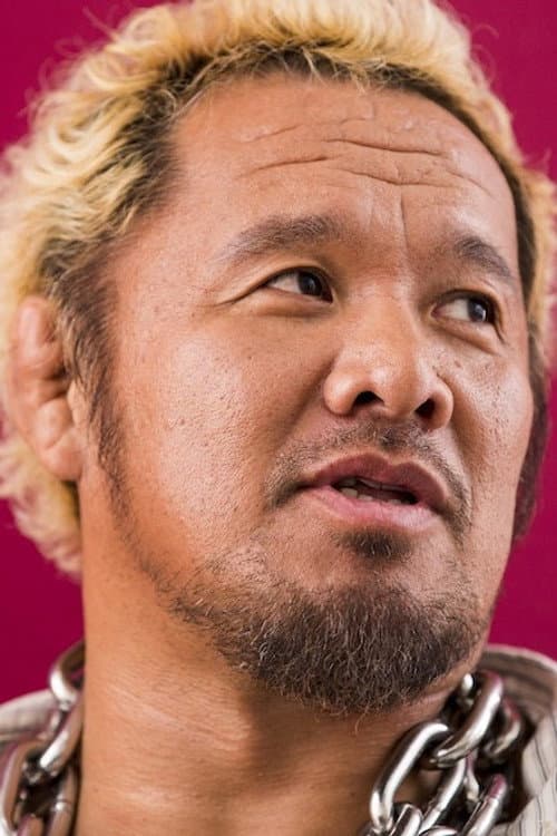 Фото Togi Makabe