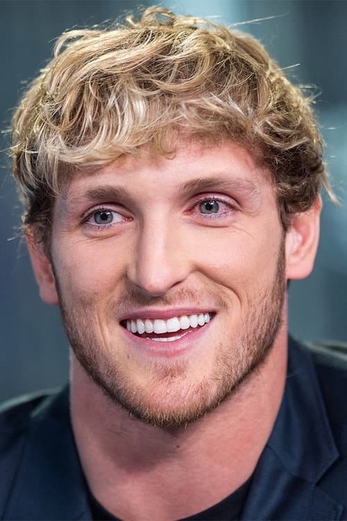 Фото Logan Paul
